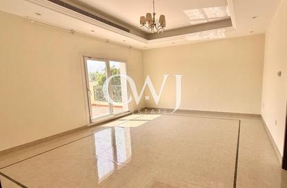 Villa - 6 Bedrooms - 6 Bathrooms for sale in Hacienda - The Villa - Dubai