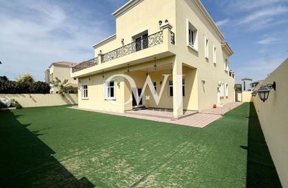 Villa - 6 Bedrooms - 6 Bathrooms for sale in Hacienda - The Villa - Dubai