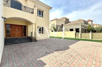 Villa - 6 Bedrooms - 6 Bathrooms for sale in Hacienda - The Villa - Dubai