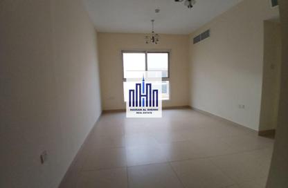 Apartment - 2 Bedrooms - 2 Bathrooms for rent in Muweileh Community - Muwaileh Commercial - Sharjah