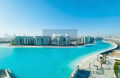 Apartment - 1 Bedroom - 2 Bathrooms for rent in Residences 16 - District One - Mohammed Bin Rashid City - Dubai