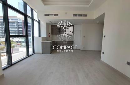 Apartment - 1 - 1 for rent in Azizi Riviera 14 - Azizi Riviera - Meydan One - Meydan - Dubai