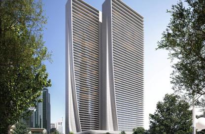 Apartment - 4 Bedrooms - 5 Bathrooms for sale in Akala Hotels and Residences - DIFC - Dubai