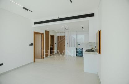 Apartment - 1 Bedroom - 2 Bathrooms for sale in Binghatti Azure - District 16 - Jumeirah Village Circle - Dubai