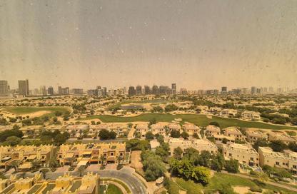 Apartment - 3 Bedrooms - 4 Bathrooms for rent in Elite Sports Residence 10 Tower 1 - Elite Sports Residence 10 - Elite Sports Residence - Dubai Sports City - Dubai