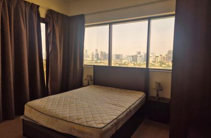Apartment - 3 Bedrooms - 4 Bathrooms for rent in Elite Sports Residence 10 Tower 1 - Elite Sports Residence 10 - Elite Sports Residence - Dubai Sports City - Dubai