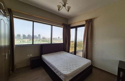 Apartment - 3 Bedrooms - 4 Bathrooms for rent in Elite Sports Residence 10 Tower 1 - Elite Sports Residence 10 - Elite Sports Residence - Dubai Sports City - Dubai