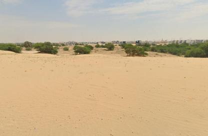 Land - Studio for sale in Hoshi - Al Badie - Sharjah