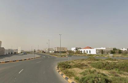 Land - Studio for sale in Hoshi - Al Badie - Sharjah