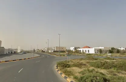 أرض - استوديو للبيع في حوشي - البادي - الشارقة