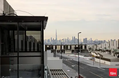 Townhouse - 4 Bedrooms - 5 Bathrooms for rent in Elie Saab VIE Townhouses - District 11 - Mohammed Bin Rashid City - Dubai