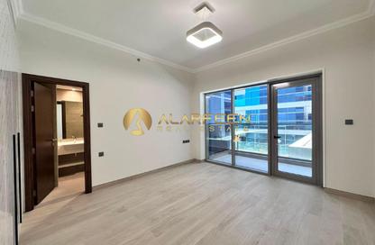 Apartment - 3 Bedrooms - 4 Bathrooms for rent in Art Courtyard - Arjan - Dubai