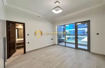 Apartment - 3 Bedrooms - 4 Bathrooms for rent in Art Courtyard - Arjan - Dubai