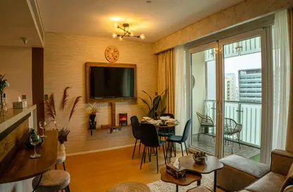 Apartment - 1 Bedroom - 2 Bathrooms for rent in Al Maha - Al Muneera - Al Raha Beach - Abu Dhabi