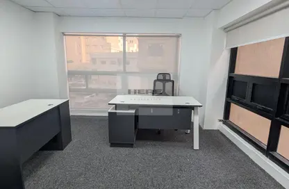 Office Space - Studio - 2 Bathrooms for rent in Al Mussalla - Al Souk Al Kabeer - Bur Dubai - Dubai Office Space - Studio - 2 Bathrooms for rent in Al Mussalla - Al Souk Al Kabeer - Bur Dubai - Dubai