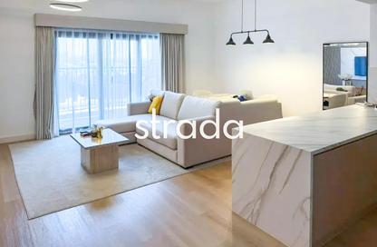 Apartment - 2 Bedrooms - 3 Bathrooms for rent in Al Andalus Tower F - Al Andalus - Jumeirah Golf Estates - Dubai Apartment - 2 Bedrooms - 3 Bathrooms for rent in Al Andalus Tower F - Al Andalus - Jumeirah Golf Estates - Dubai