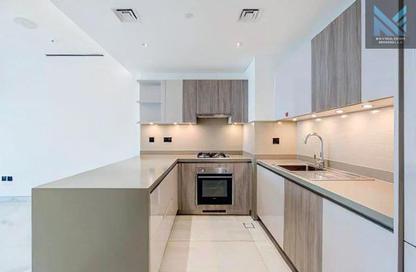 Apartment - 1 Bedroom - 2 Bathrooms for rent in Crest Grande - Sobha Hartland - Mohammed Bin Rashid City - Dubai