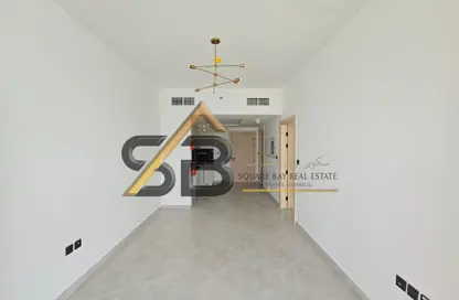 Apartment - 1 Bedroom - 2 Bathrooms for rent in Binghatti Avenue - Al Jaddaf - Dubai Apartment - 1 Bedroom - 2 Bathrooms for rent in Binghatti Avenue - Al Jaddaf - Dubai