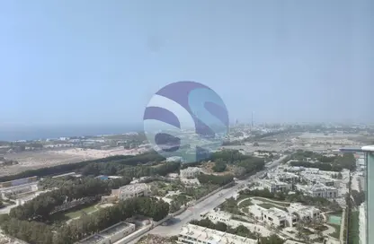 Apartment - 1 Bedroom - 2 Bathrooms for rent in Lavender Garden Suites - Acacia Avenues - Al Sufouh - Dubai