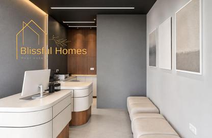 Retail - Studio for sale in Azizi Riviera 4 - Azizi Riviera - Meydan One - Meydan - Dubai