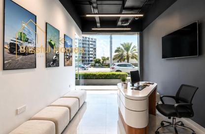 Retail - Studio for sale in Azizi Riviera 4 - Azizi Riviera - Meydan One - Meydan - Dubai Retail - Studio for sale in Azizi Riviera 4 - Azizi Riviera - Meydan One - Meydan - Dubai