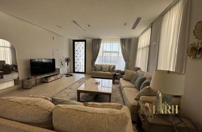 Villa - 4 Bedrooms - 6 Bathrooms for rent in Al Yasmeen 1 - Al Yasmeen - Ajman