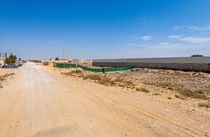 Land - Studio for sale in Al Sajaa S - Al Sajaa - Sharjah