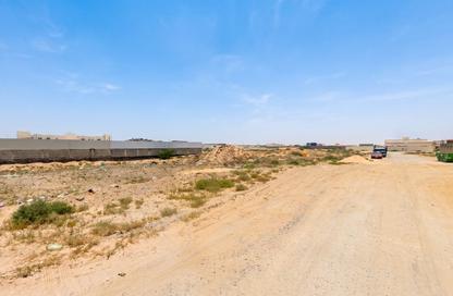 Land - Studio for sale in Al Sajaa S - Al Sajaa - Sharjah