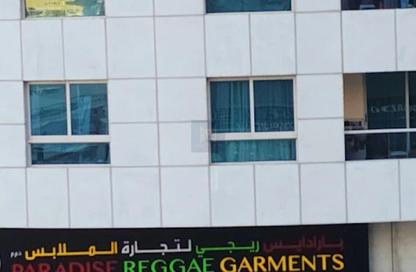 Shop - Studio - 1 for rent in Marina Diamond 2 - Marina Diamonds - Dubai Marina - Dubai Shop - Studio - 1 for rent in Marina Diamond 2 - Marina Diamonds - Dubai Marina - Dubai