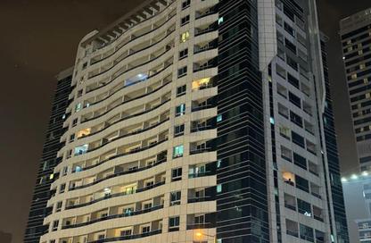 Shop - Studio - 1 for rent in Marina Diamond 2 - Marina Diamonds - Dubai Marina - Dubai