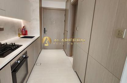 Apartment - Studio - 1 for sale in Binghatti Phoenix - District 13 - Jumeirah Village Circle - Dubai