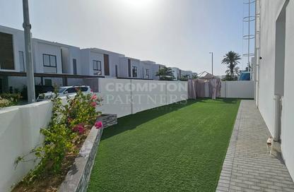 Townhouse - 3 - 4 for sale in Al Ghadeer 2 - Al Ghadeer - Abu Dhabi