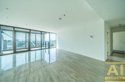 Apartment - 2 Bedrooms - 3 Bathrooms for rent in D1 Tower - Culture Village - Dubai