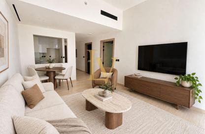 Apartment - 1 - 2 for sale in Binghatti Nova - District 12 - Jumeirah Village Circle - Dubai