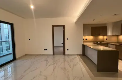 Apartment - 2 Bedrooms - 4 Bathrooms for rent in Crest Grande - Sobha Hartland - Mohammed Bin Rashid City - Dubai