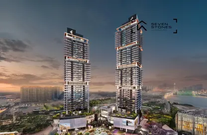 شقة - 2 غرف نوم - 3 حمامات للبيع في ميرسير هاوس - اب تاون دبي - أبراج بحيرات الجميرا - دبي شقة - 2 غرف نوم - 3 حمامات للبيع في ميرسير هاوس - اب تاون دبي - أبراج بحيرات الجميرا - دبي