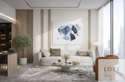 Apartment - 1 Bedroom - 2 Bathrooms for sale in Beverly Gardens - Al Furjan - Dubai