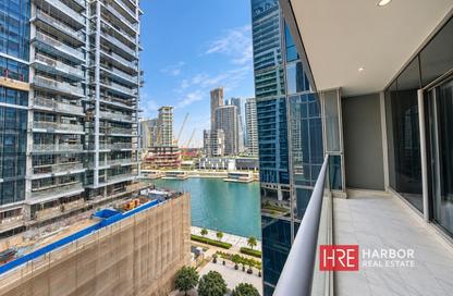 Apartment - 1 - 2 for rent in J ONE Tower A - J ONE - Business Bay - Dubai Apartment - 1 - 2 for rent in J ONE Tower A - J ONE - Business Bay - Dubai