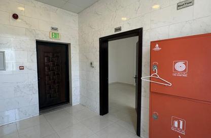 Apartment - Studio - 1 Bathroom for rent in Cornich Ras Al Khaima - Ras Al Khaimah