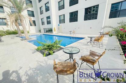 Apartment - 1 - 2 for rent in Aurion Residence - District 10 - Jumeirah Village Circle - Dubai Apartment - 1 - 2 for rent in Aurion Residence - District 10 - Jumeirah Village Circle - Dubai