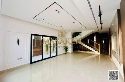 Villa - 6 Bedrooms - 7+ Bathrooms for sale in Kabbali Hills - Al Helio 2 - Al Helio - Ajman
