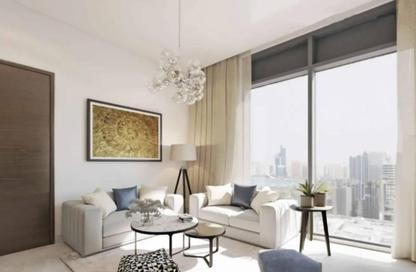 Apartment - 4 Bedrooms - 4 Bathrooms for sale in Crest Grande - Sobha Hartland - Mohammed Bin Rashid City - Dubai