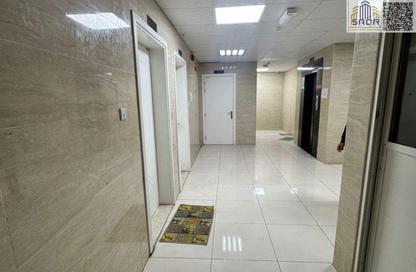 عمارة بالكامل - 8 غرف نوم - 8 حمامات للبيع في الجرف الصناعية 2 - الجرف الصناعية - عجمان