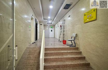 عمارة بالكامل - 8 غرف نوم - 8 حمامات للبيع في الجرف الصناعية 2 - الجرف الصناعية - عجمان