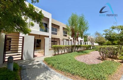 Townhouse - 3 Bedrooms - 4 Bathrooms for rent in Flamingo Villas - Mina Al Arab - Ras Al Khaimah Townhouse - 3 Bedrooms - 4 Bathrooms for rent in Flamingo Villas - Mina Al Arab - Ras Al Khaimah