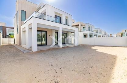 Villa - 4 Bedrooms - 4 Bathrooms for sale in Caya 1 - Arabian Ranches 3 - Dubai