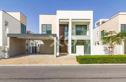 فيلا - 4 غرف نوم - 4 حمامات للبيع في كايا 1 - المرابع العربية 3 - دبي