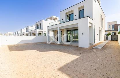 Villa - 4 Bedrooms - 4 Bathrooms for sale in Caya 1 - Arabian Ranches 3 - Dubai