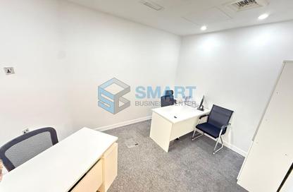 Business Centre - Studio - 7+ for rent in Damac Executive Heights - Barsha Heights (Tecom) - Dubai Business Centre - Studio - 7+ for rent in Damac Executive Heights - Barsha Heights (Tecom) - Dubai