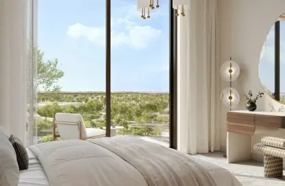 Apartment - 1 Bedroom - 1 Bathroom for sale in Vida Residences Hillside - Dubai Hills Estate - Dubai